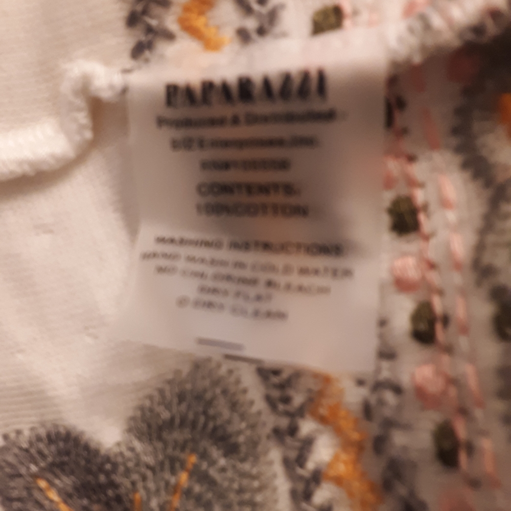 👾REDUCED! NWT PAPARAZZI - Picture 6 of 6